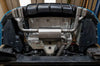 Cobra Exhausts - BMW 320D (F30 LCI/F31 LCI) (2015-19) Quad Exit M3 Style Performance Exhaust Conversion