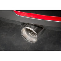 Cobra Exhausts - BMW 435D (F32/F33/F36) 440i Style Dual Exit Exhaust Conversion