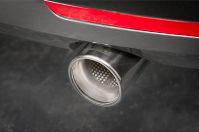 Cobra Exhausts - BMW 435D (F32/F33/F36) 440i Style Dual Exit Exhaust Conversion