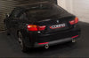 Cobra Exhausts - BMW 435D (F32/F33/F36) 440i Style Dual Exit Exhaust Conversion