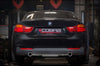 Cobra Exhausts - BMW 435D (F32/F33/F36) 440i Style Dual Exit Exhaust Conversion