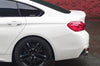 Cobra Exhausts - BMW 435D (F32/F33/F36) 440i Style Dual Exit Exhaust Conversion