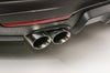 Cobra Exhausts - BMW 435D (F32/F33/F36) Quad Exit M4 Style Performance Exhaust Conversion