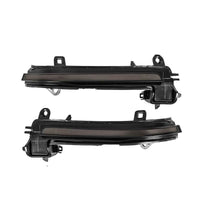 ** CLEARANCE ** BMW 1/2/3/4 Series F20 / F21 / F22/F23/F45/F46/F87/F30/F31/F34/F80/F32/F33/F36/F82/F83 - LED Sequential Side Repeater Unit **no return**