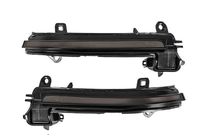 ** CLEARANCE ** BMW 1/2/3/4 Series F20 / F21 / F22/F23/F45/F46/F87/F30/F31/F34/F80/F32/F33/F36/F82/F83 - LED Sequential Side Repeater Unit **no return**