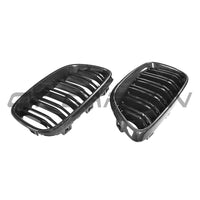 BMW F87 M2 OG FULL CARBON FIBRE ULTIMATE KIT