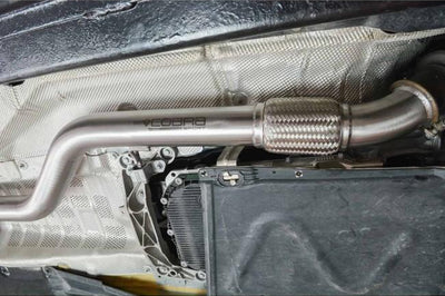 Cobra Exhausts - BMW M135i (F20/F21) Cat Back Performance Exhaust