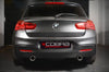 Cobra Exhausts - BMW M140i (F20 / F21 LCI) Cat Back Performance Exhaust