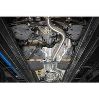 Cobra Exhausts - BMW M240i (F22/F23 LCI) (16-21) Cat Back Performance Exhaust