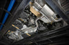 Cobra Exhausts - BMW M140i (F20 / F21 LCI) Cat Back Performance Exhaust