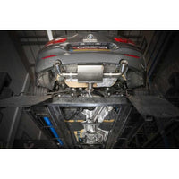 Cobra Exhausts - BMW M140i (F20 / F21 LCI) Cat Back Performance Exhaust