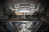 Cobra Exhausts - BMW M140i (F20 / F21 LCI) Cat Back Performance Exhaust