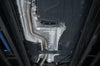 Cobra Exhausts - BMW M140i Resonator GPF/PPF Delete Performance Exhaust