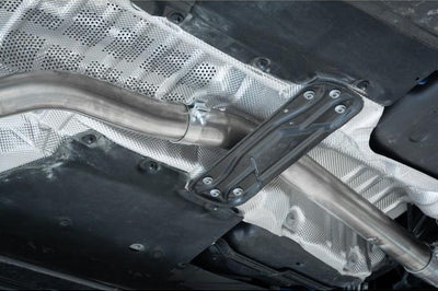 Cobra Exhausts - BMW 440i (F32/F33/F36) (17-21) Resonator GPF/PPF Delete Performance Exhaust