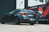 Cobra Exhausts - BMW M140i Resonator GPF/PPF Delete Performance Exhaust