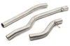 Cobra Exhausts - BMW M140i Resonator GPF/PPF Delete Performance Exhaust