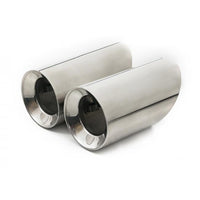 Cobra Exhausts - BMW 435i Exhaust Tailpipes - Larger 3.5