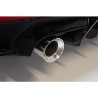 Cobra Exhausts - BMW 435i Exhaust Tailpipes - Larger 3.5