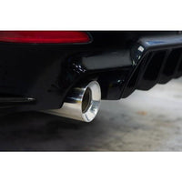 Cobra Exhausts - BMW M240i Exhaust Tailpipes - Larger 3.5