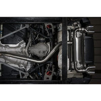 Cobra Exhausts - BMW M2 (F87) Coupe 3