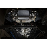 Cobra Exhausts - BMW M2 (F87) Coupe 3
