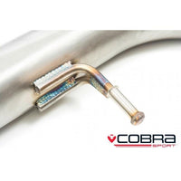 Cobra Exhausts - BMW M2 (F87) Coupe 3