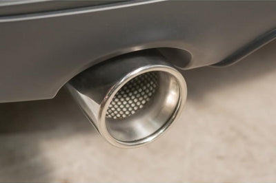 Cobra Exhausts - BMW M235i (F22) Cat Back Performance Exhaust