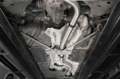 Cobra Exhausts - BMW M235i (F22) Cat Back Performance Exhaust