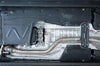 Cobra Exhausts - BMW M240i (F22/F23 LCI) (16-21) Resonator GPF/PPF Delete Performance Exhaust