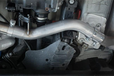 Cobra Exhausts - BMW M240i (F22/F23 LCI) (16-21) Resonator GPF/PPF Delete Performance Exhaust