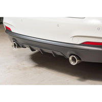 Cobra Exhausts - BMW M240i (F22/F23 LCI) (16-21) Cat Back Performance Exhaust