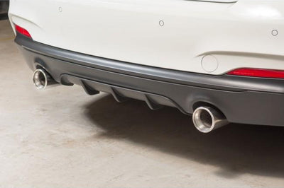 Cobra Exhausts - BMW M240i (F22/F23 LCI) (16-21) Cat Back Performance Exhaust