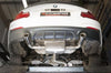 Cobra Exhausts - BMW M240i (F22/F23 LCI) (16-21) Cat Back Performance Exhaust