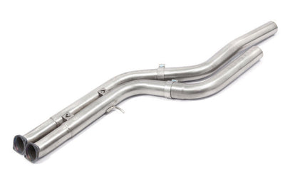 Cobra Exhausts - BMW M3 (F80) 3" Secondary De-Cat Bypass Performance Exhaust