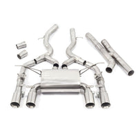 Cobra Exhausts - BMW M3 (F80) 3