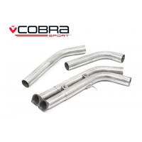 Cobra Exhausts - BMW M3 (F80) 3