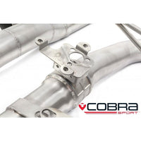 Cobra Exhausts - BMW M4 (F82) Coupe 3
