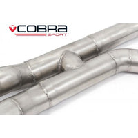Cobra Exhausts - BMW M4 (F82) Coupe 3