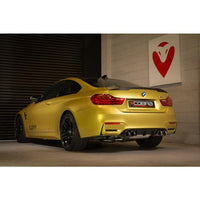Cobra Exhausts - BMW M4 (F82) Coupe 3