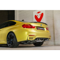 Cobra Exhausts - BMW M4 (F82) Coupe 3
