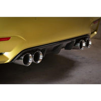 Cobra Exhausts - BMW M4 (F82) Coupe 3