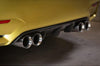 Cobra Exhausts - BMW M4 (F82) Coupe 3" Valved Primary Cat Back Performance Exhaust