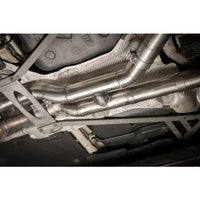 Cobra Exhausts - BMW M4 Competition (F82 LCI) Coupé 3