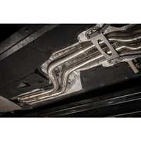 Cobra Exhausts - BMW M4 (F82) Coupe 3