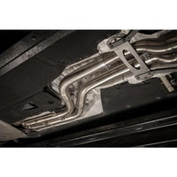 Cobra Exhausts - BMW M4 (F82) 3