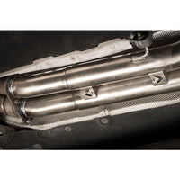 Cobra Exhausts - BMW M4 (F82) Coupe 3