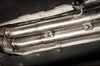 Cobra Exhausts - BMW M4 (F82) Coupe 3" Secondary De-Cat Bypass Performance Exhaust