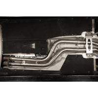 Cobra Exhausts - BMW M4 (F82) Coupe 3