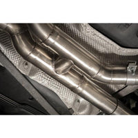 Cobra Exhausts - BMW M4 (F82) Coupe 3