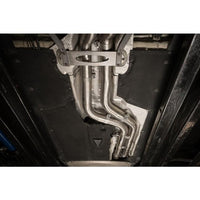 Cobra Exhausts - BMW M4 (F82) Coupe 3